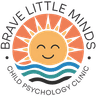 Brave Little Minds